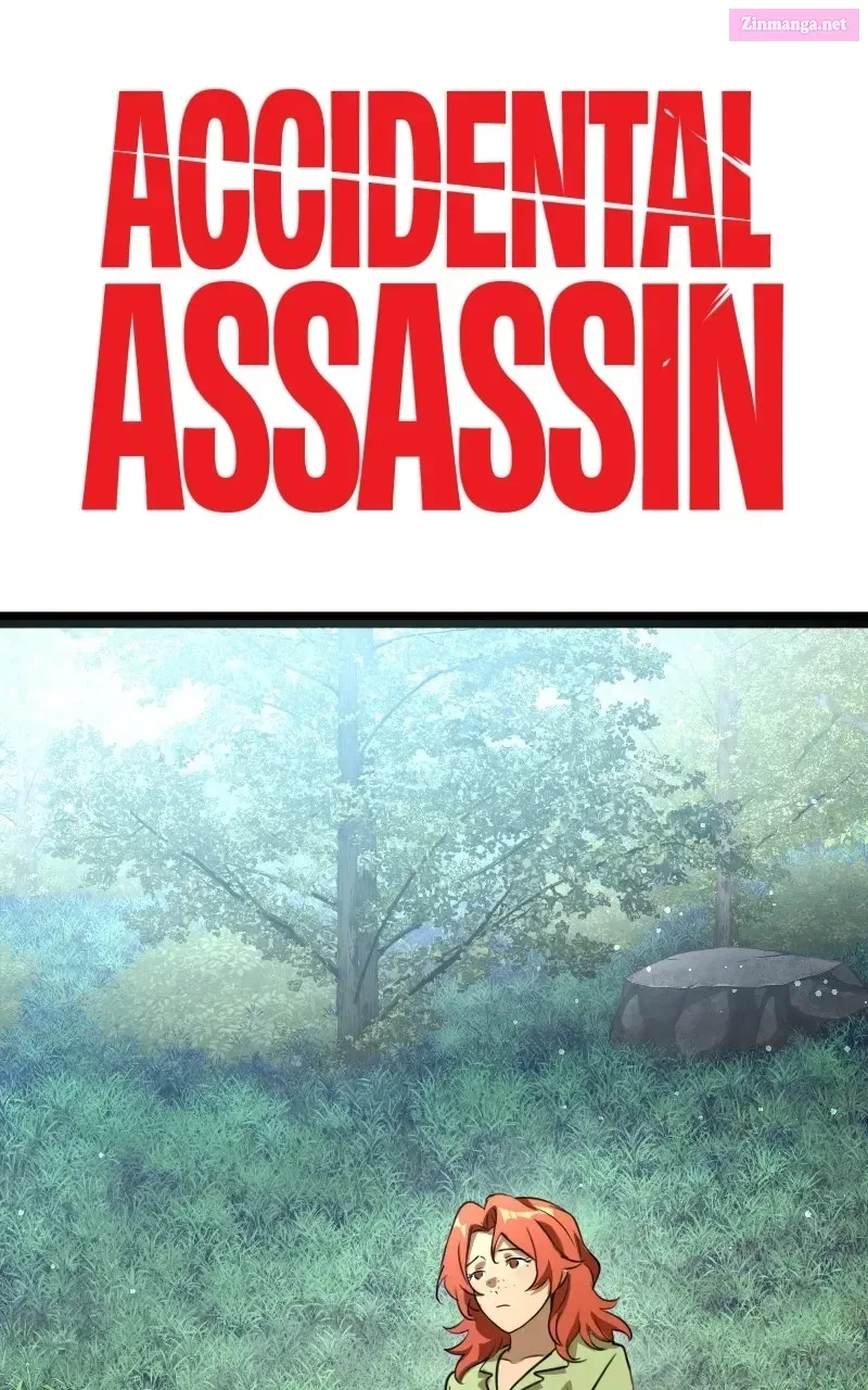Accidental Assassin Chapter 42 – Page 1
