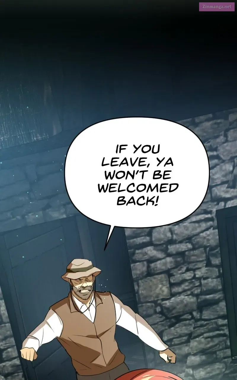 Accidental Assassin Chapter 42 – Page 5
