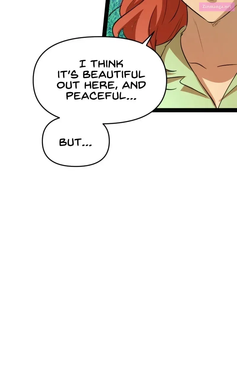 Accidental Assassin Chapter 42 – Page 19