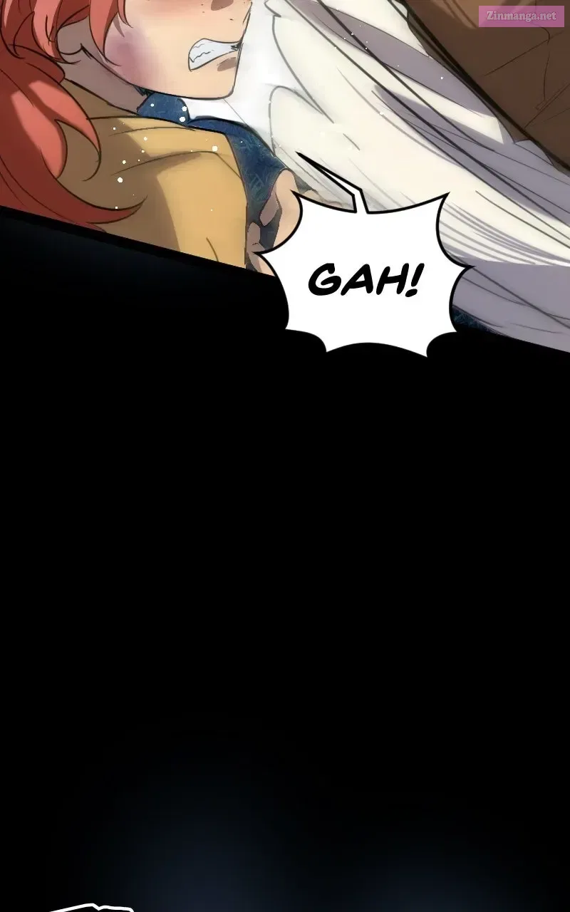 Accidental Assassin Chapter 42 – Page 26