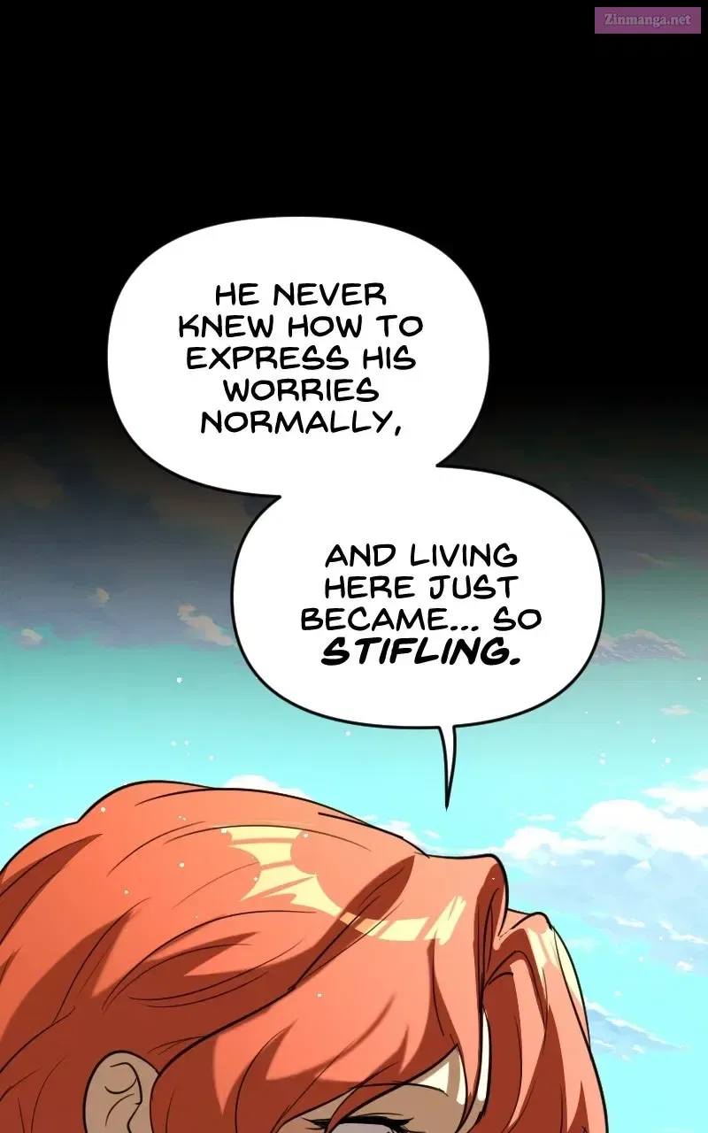 Accidental Assassin Chapter 42 – Page 33