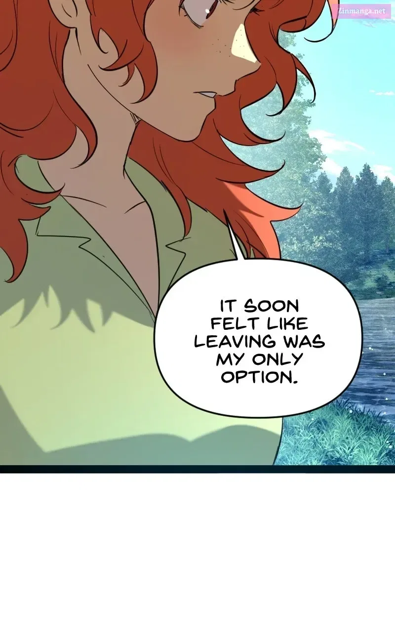 Accidental Assassin Chapter 42 – Page 34