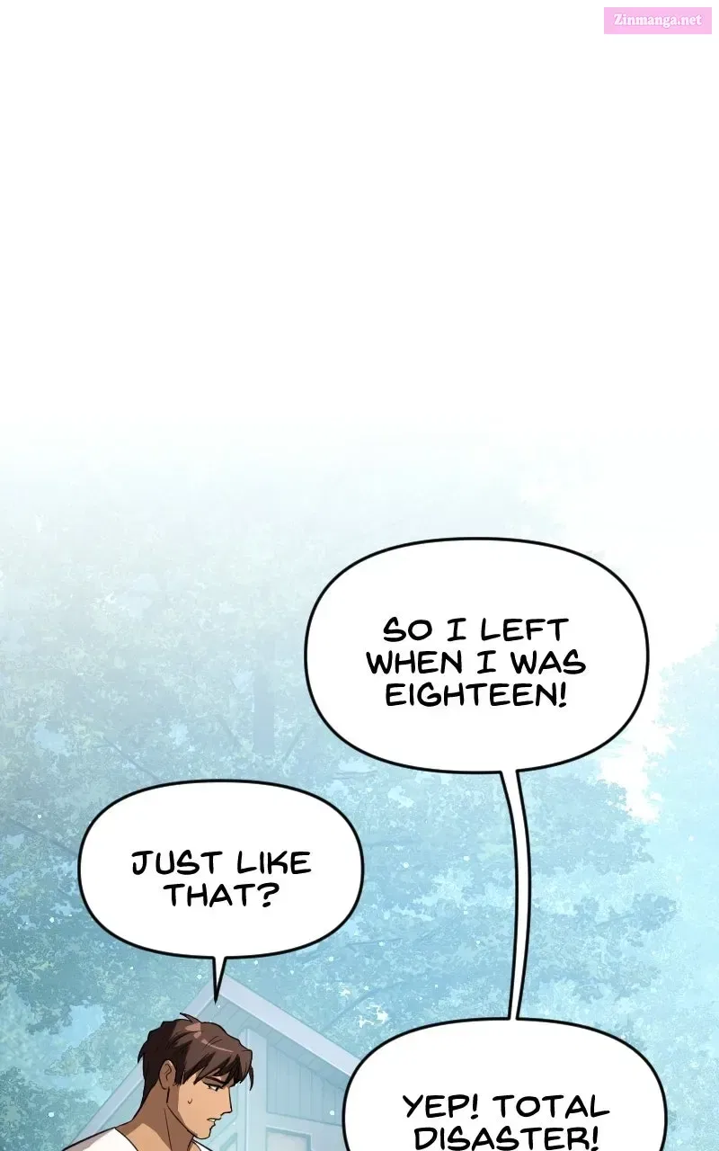 Accidental Assassin Chapter 42 – Page 35