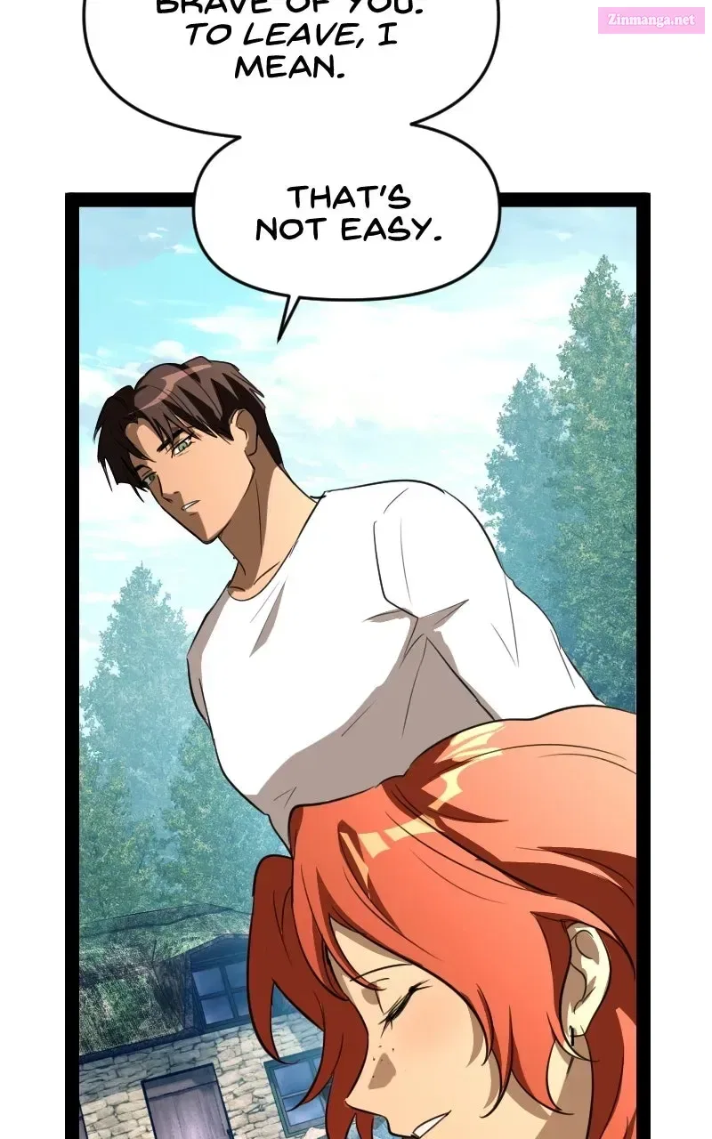 Accidental Assassin Chapter 42 – Page 42
