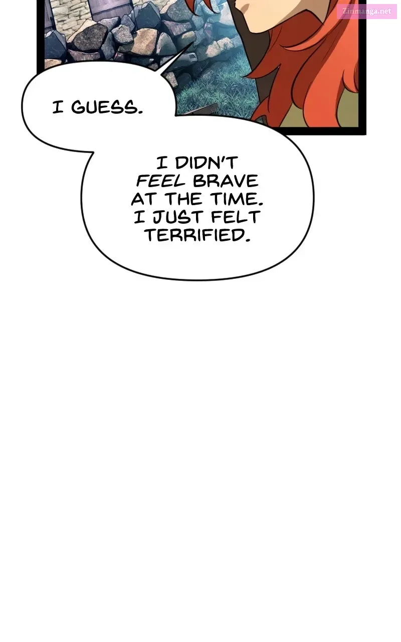 Accidental Assassin Chapter 42 – Page 43