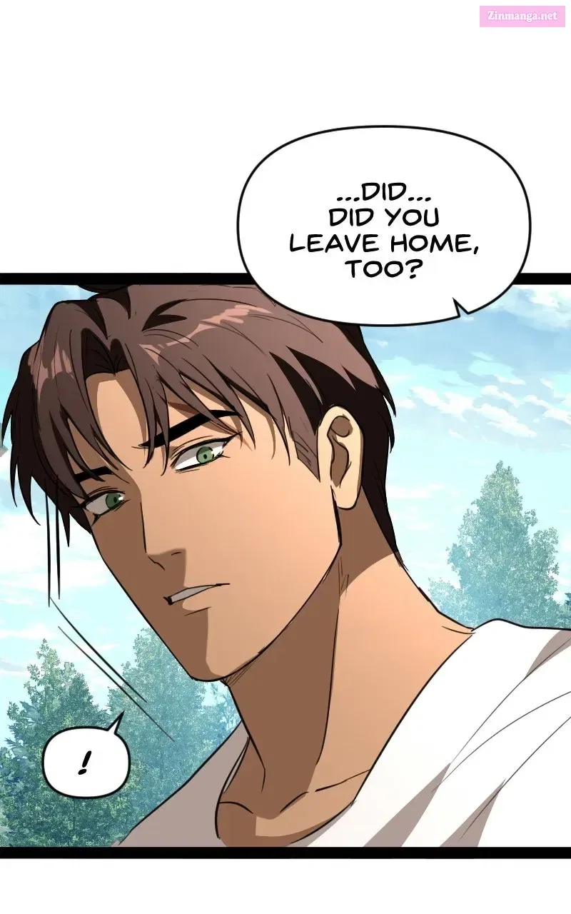 Accidental Assassin Chapter 42 – Page 44