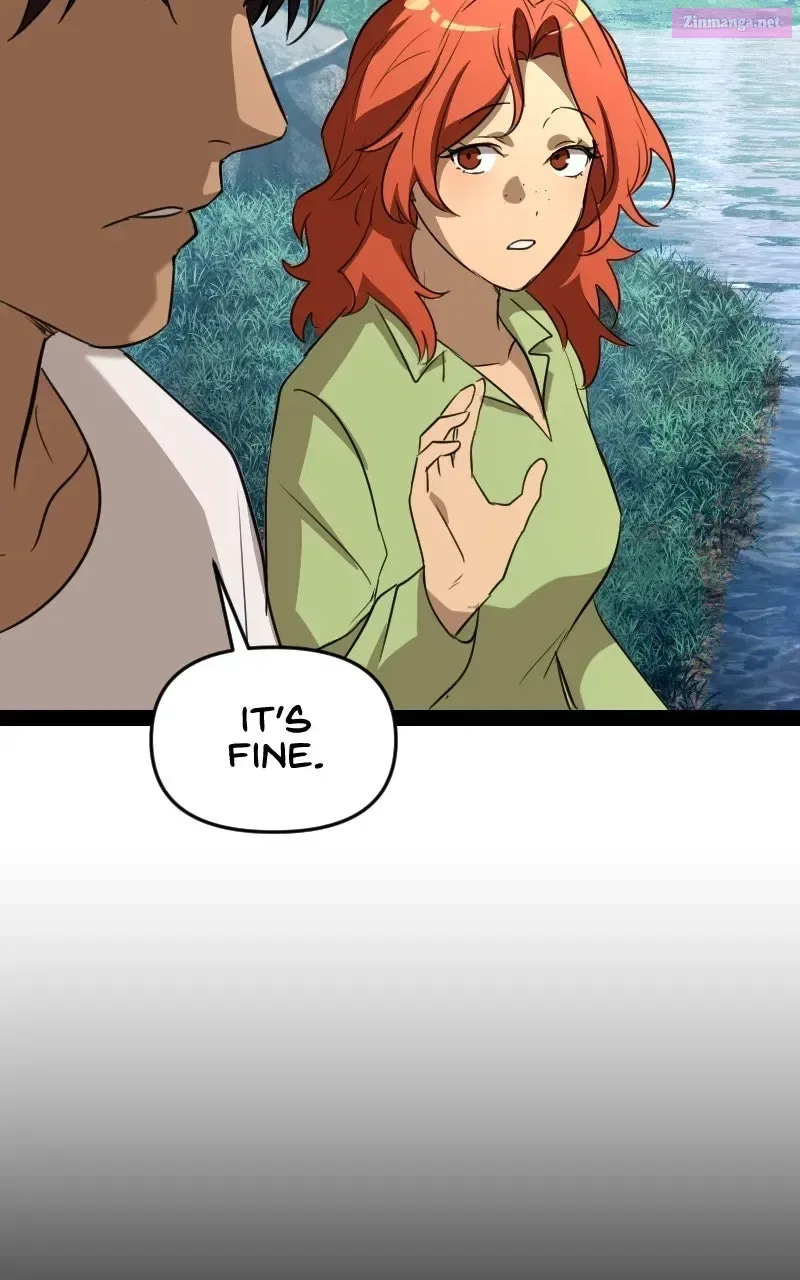 Accidental Assassin Chapter 42 – Page 46