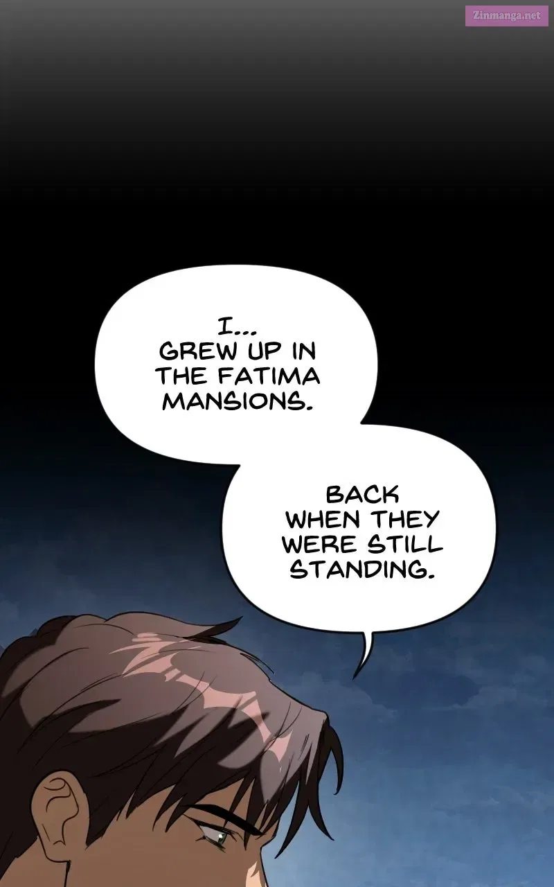 Accidental Assassin Chapter 42 – Page 47