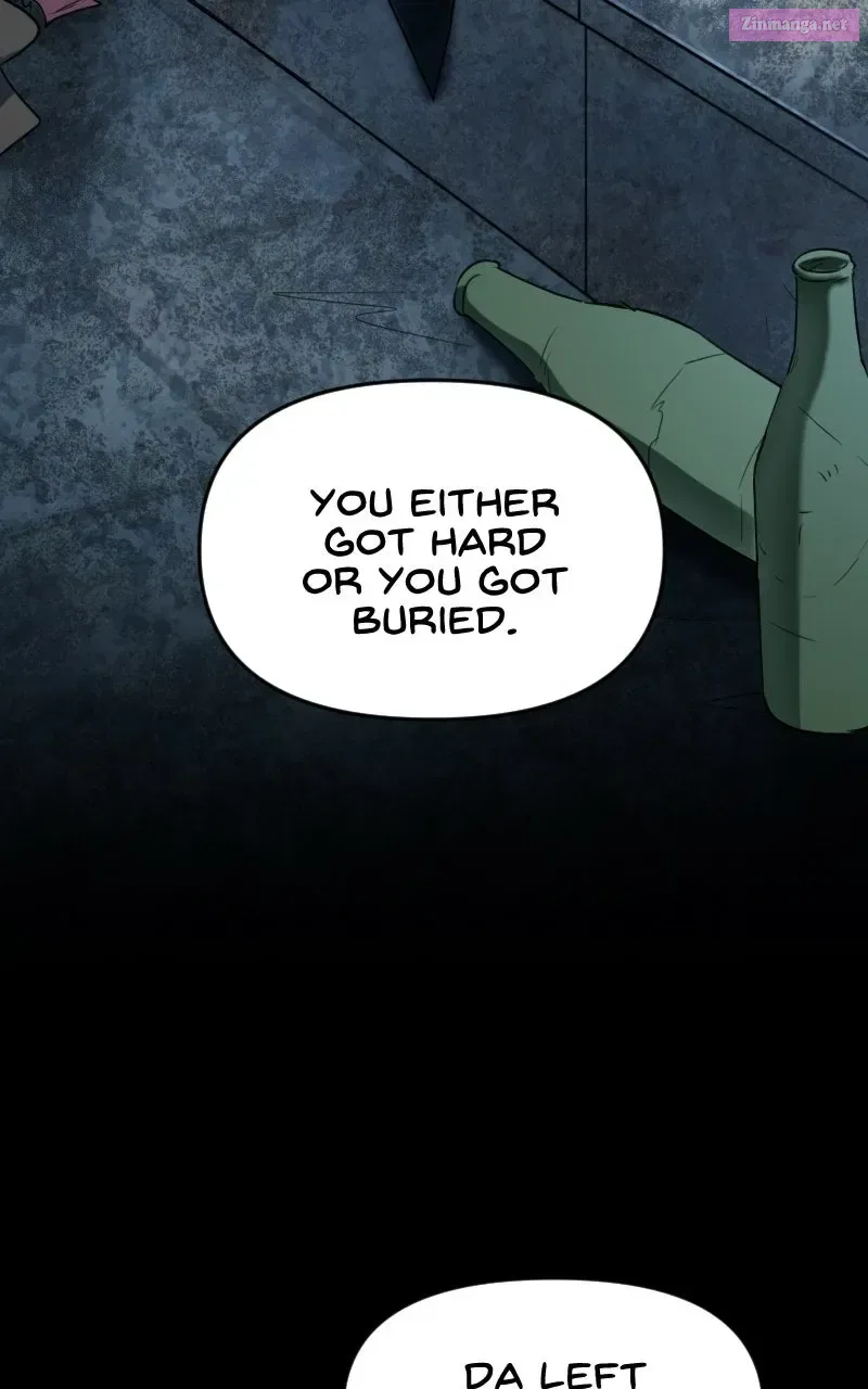 Accidental Assassin Chapter 42 – Page 50