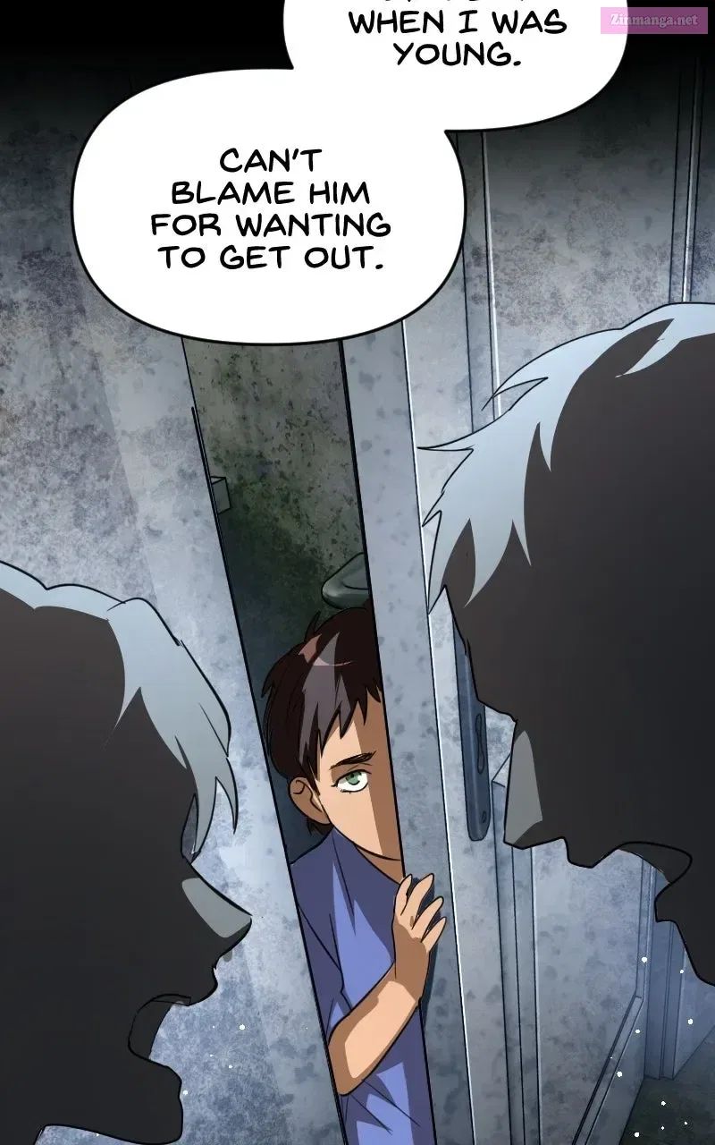 Accidental Assassin Chapter 42 – Page 51
