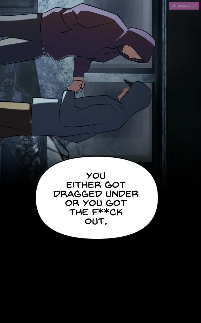 Accidental Assassin Chapter 42 – Page 56