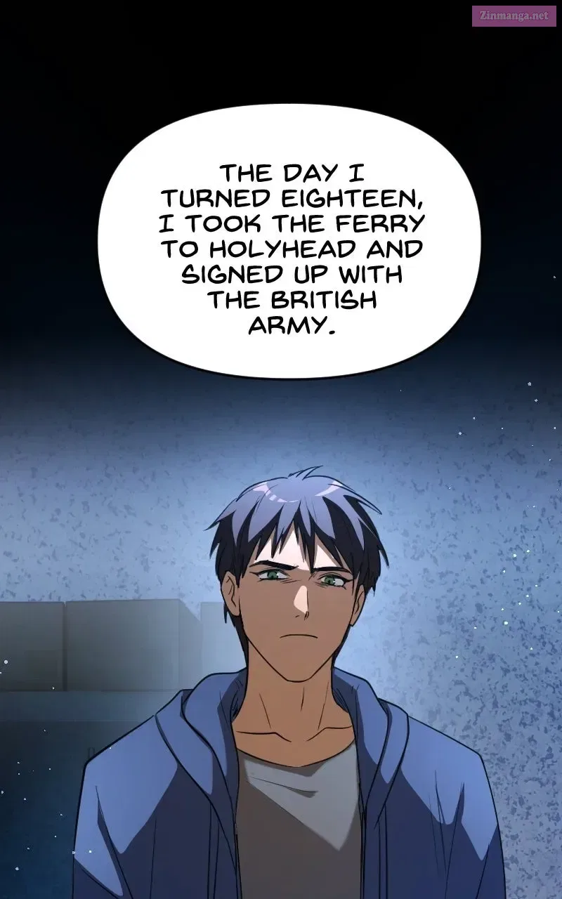 Accidental Assassin Chapter 42 – Page 57