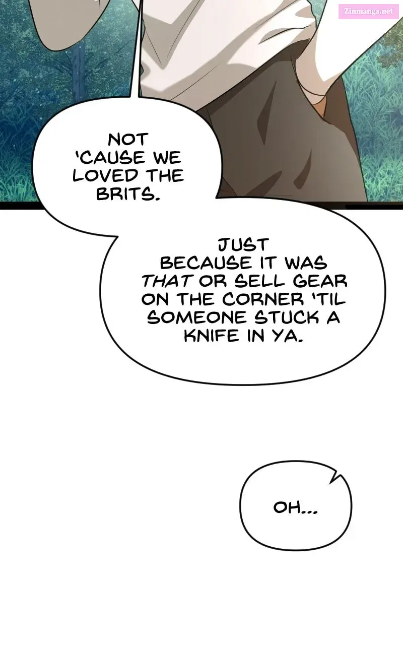 Accidental Assassin Chapter 42 – Page 61