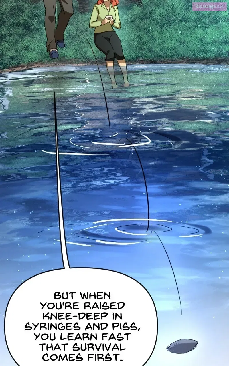 Accidental Assassin Chapter 42 – Page 63