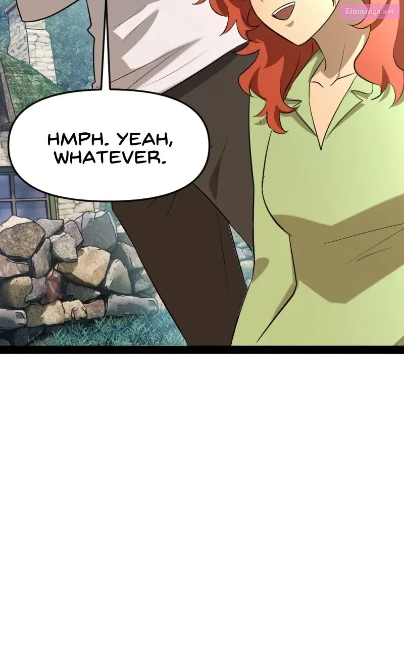 Accidental Assassin Chapter 42 – Page 67