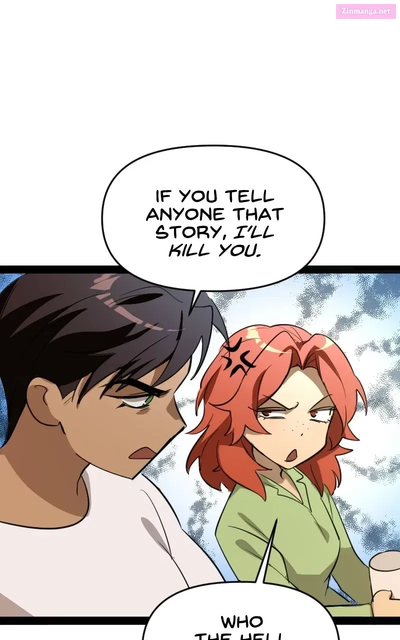 Accidental Assassin Chapter 42 – Page 68