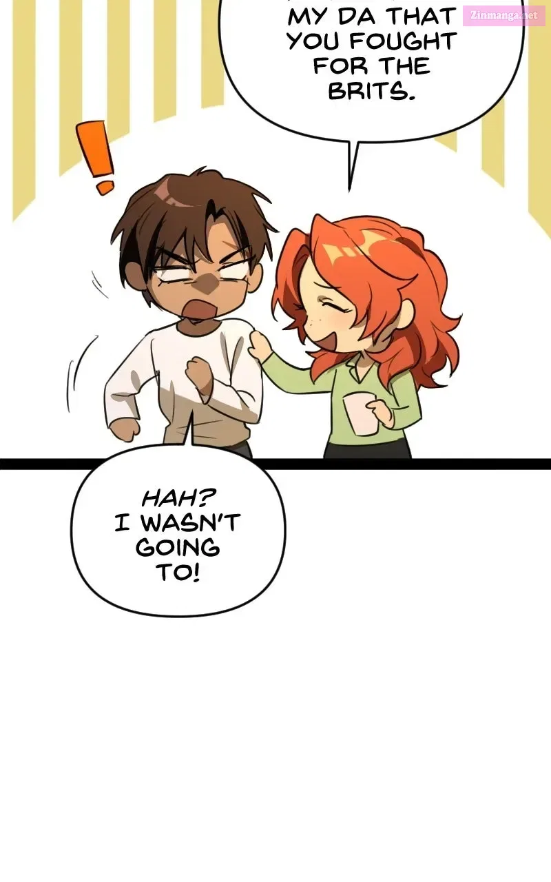 Accidental Assassin Chapter 42 – Page 72