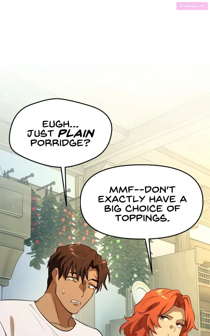 Accidental Assassin Chapter 42 – Page 73