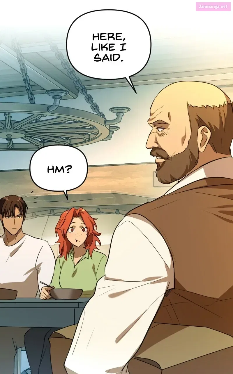 Accidental Assassin Chapter 42 – Page 77