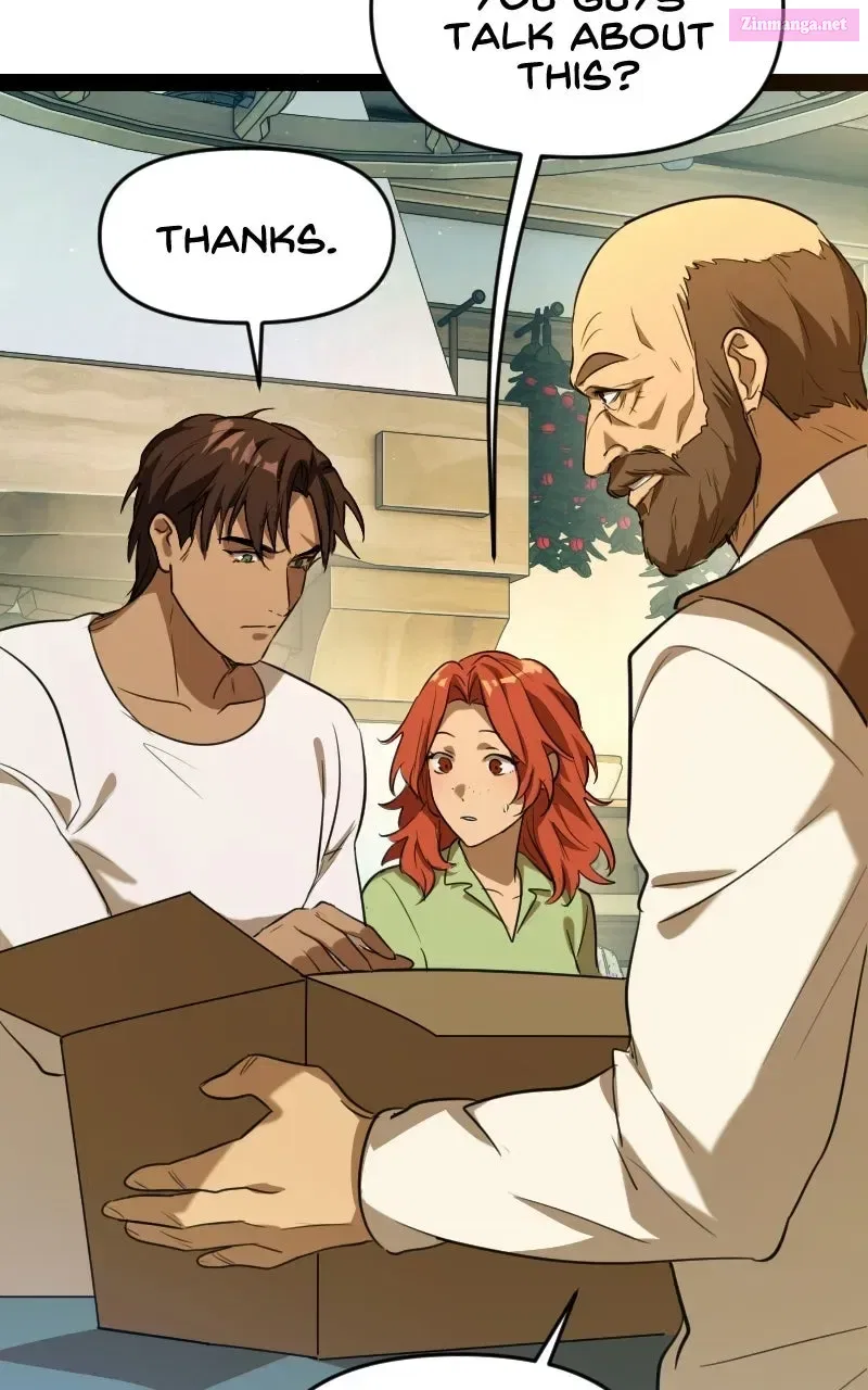 Accidental Assassin Chapter 42 – Page 81