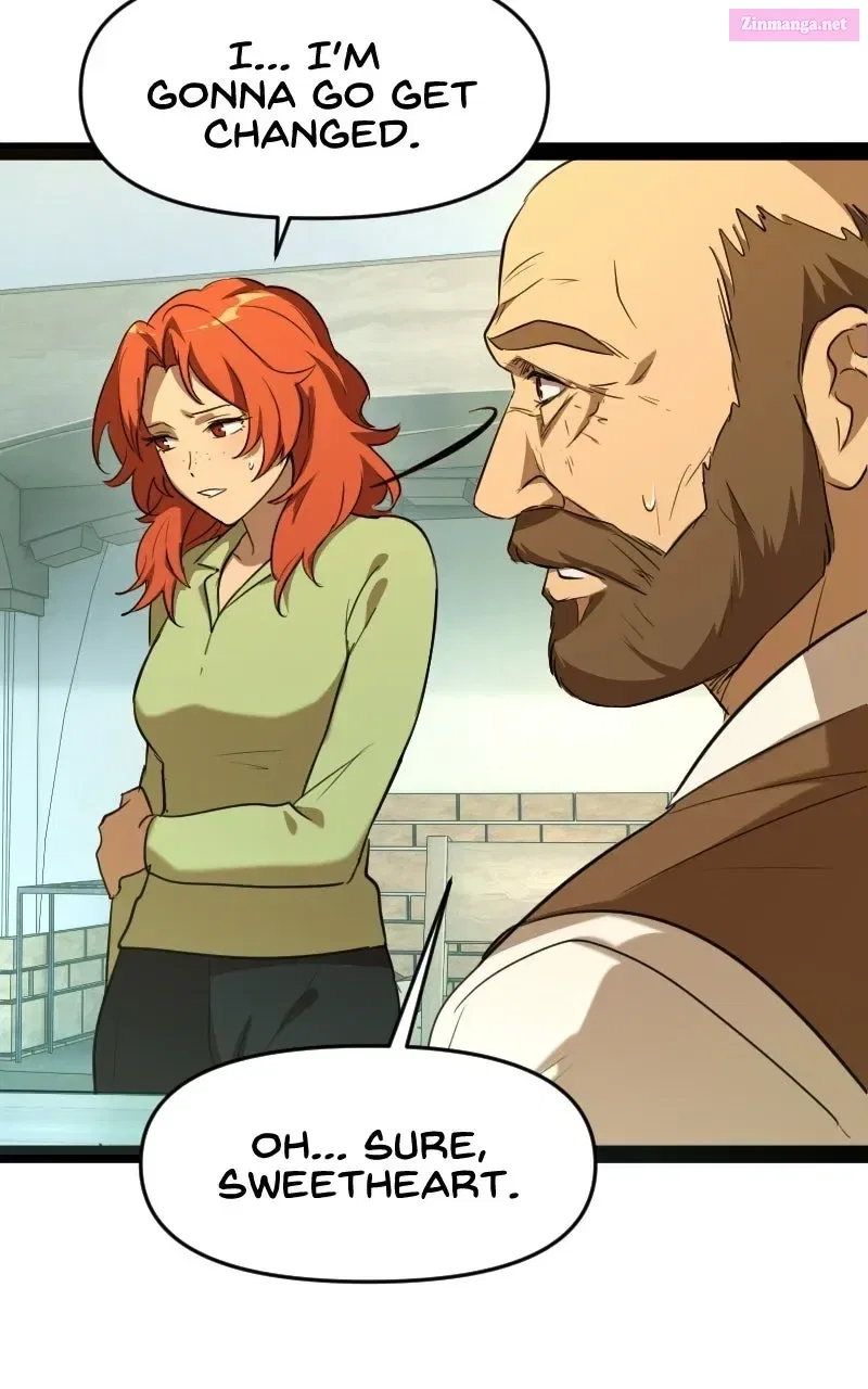 Accidental Assassin Chapter 42 – Page 91
