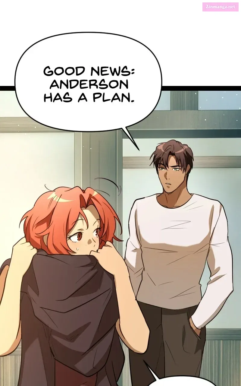 Accidental Assassin Chapter 42 – Page 105