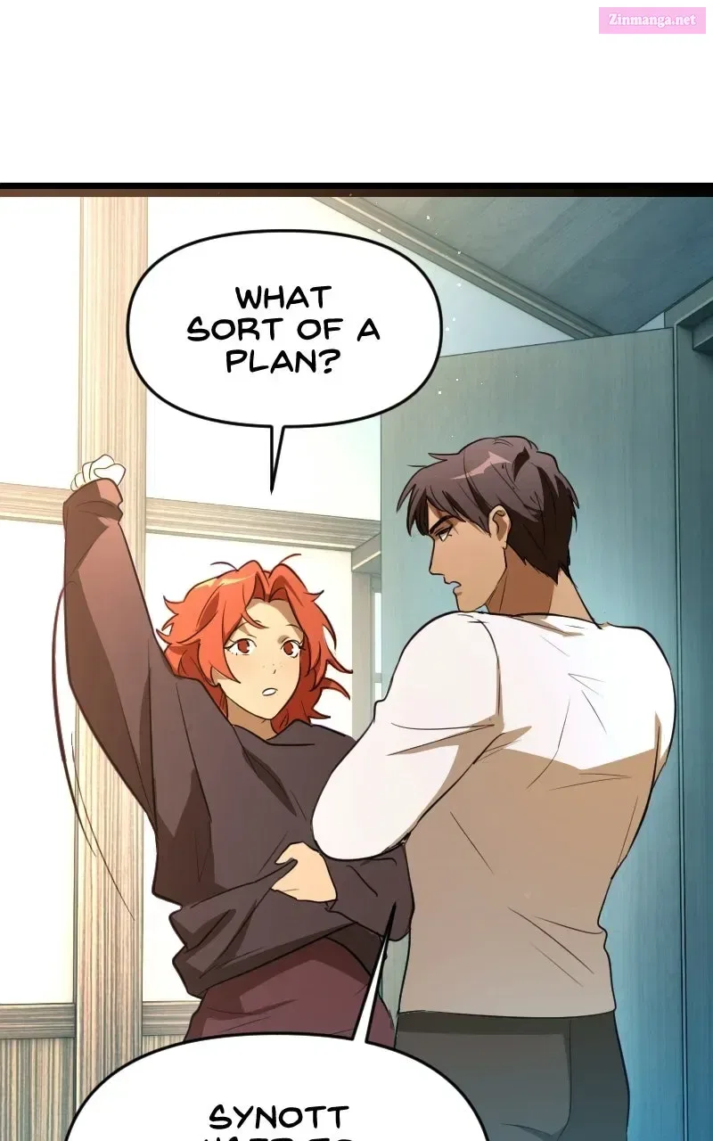 Accidental Assassin Chapter 42 – Page 107