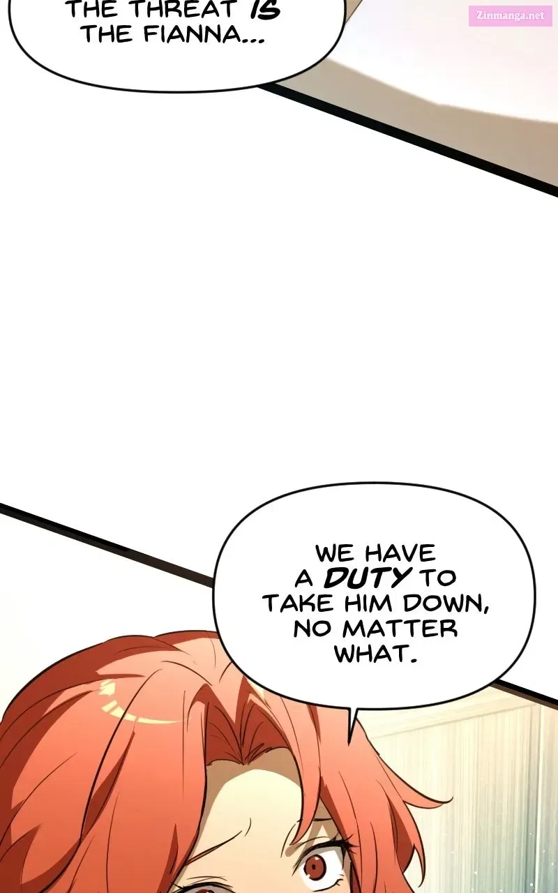 Accidental Assassin Chapter 42 – Page 116
