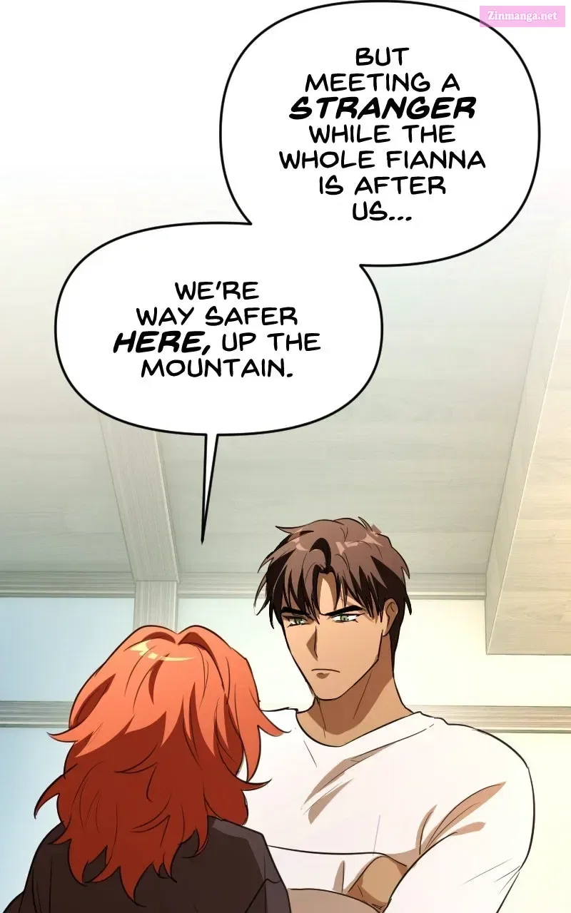 Accidental Assassin Chapter 42 – Page 118