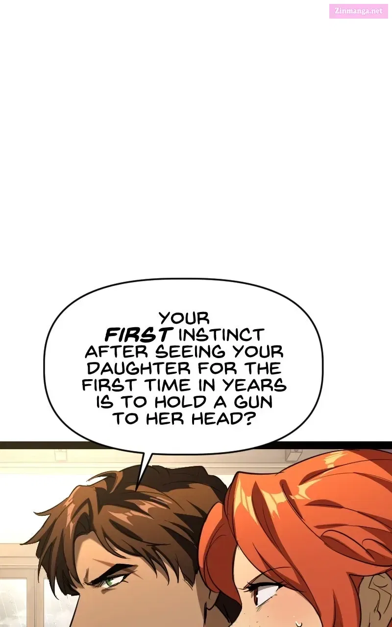 Accidental Assassin Chapter 41 – Page 6