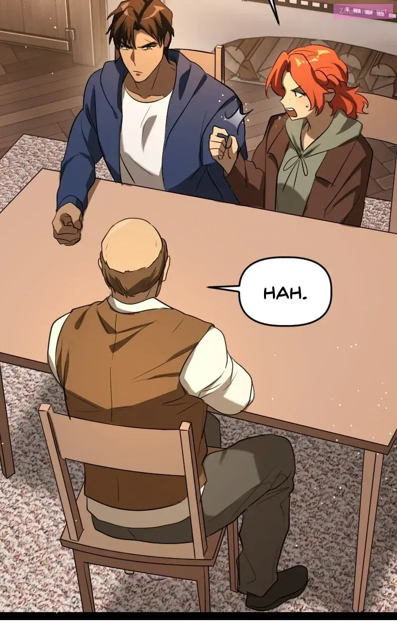 Accidental Assassin Chapter 41 – Page 10
