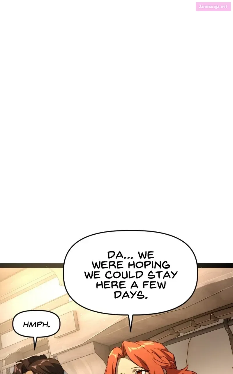 Accidental Assassin Chapter 41 – Page 11