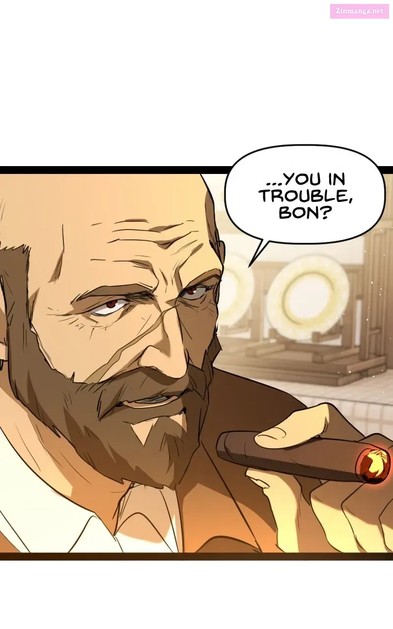 Accidental Assassin Chapter 41 – Page 13