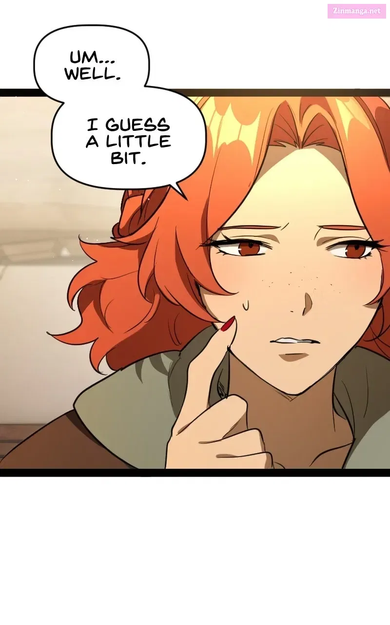 Accidental Assassin Chapter 41 – Page 14