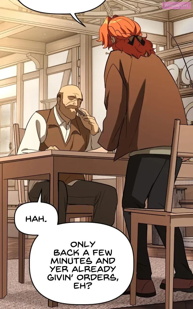 Accidental Assassin Chapter 41 – Page 16