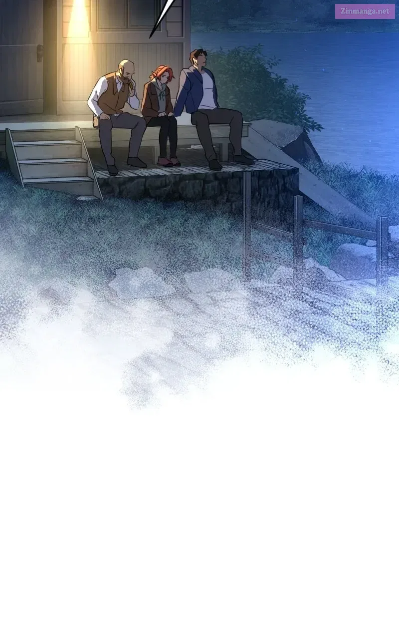 Accidental Assassin Chapter 41 – Page 20