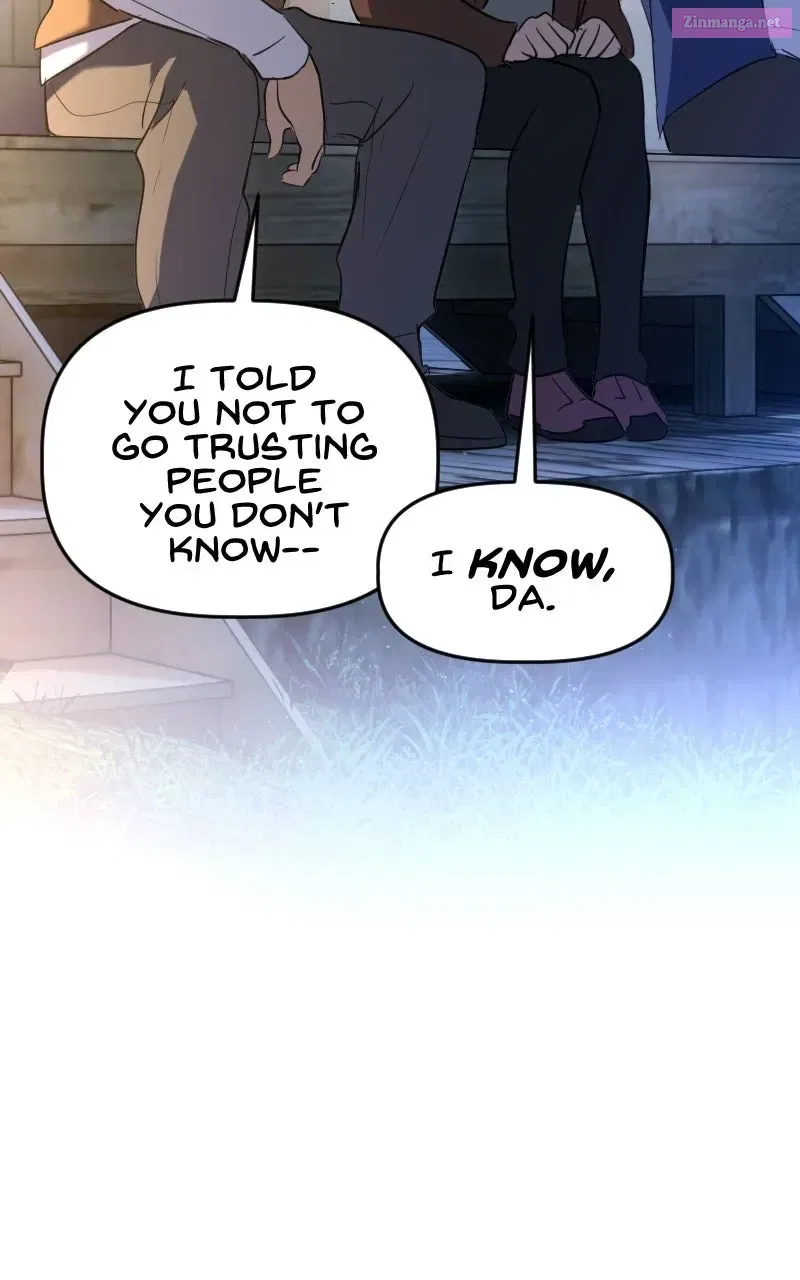 Accidental Assassin Chapter 41 – Page 22