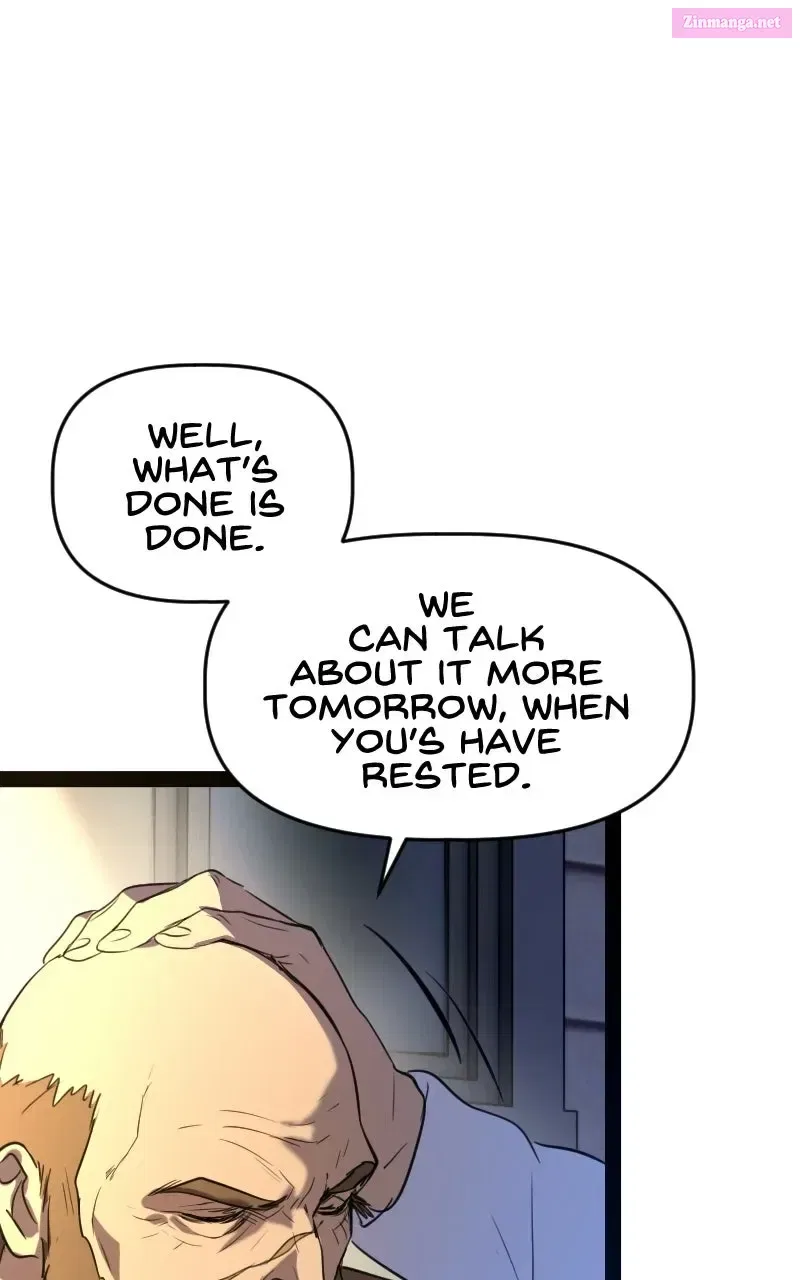 Accidental Assassin Chapter 41 – Page 23