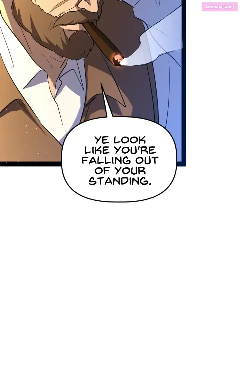 Accidental Assassin Chapter 41 – Page 24