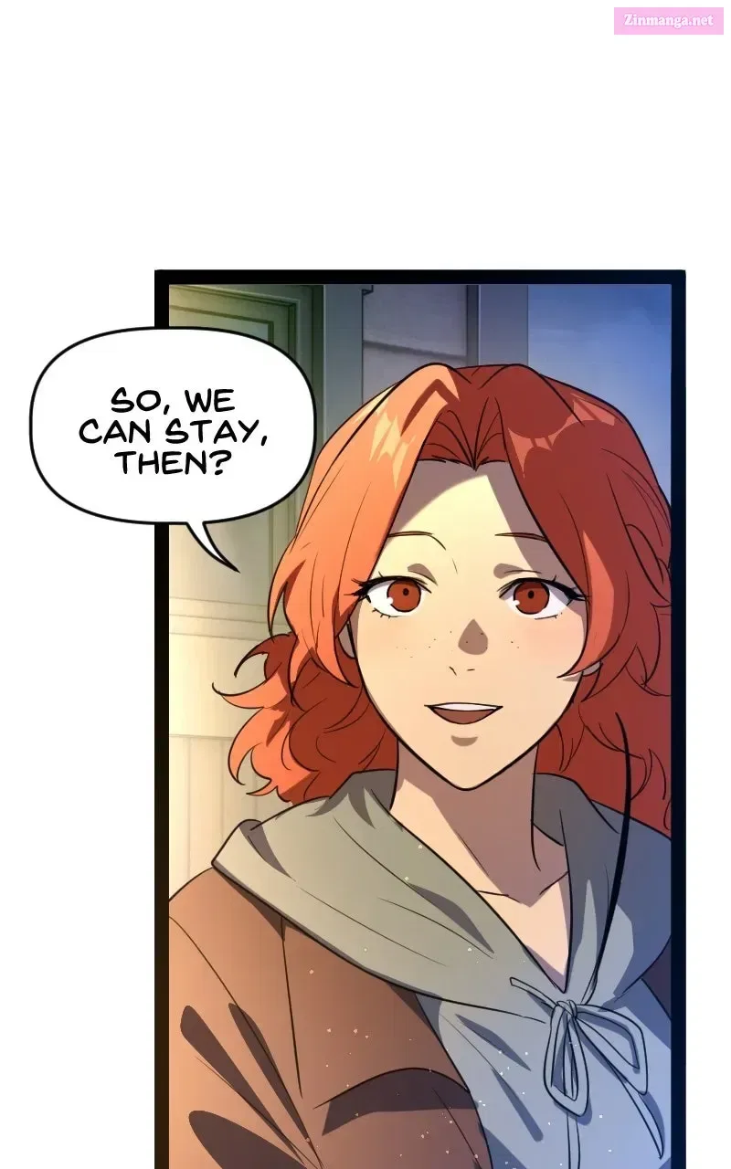 Accidental Assassin Chapter 41 – Page 25