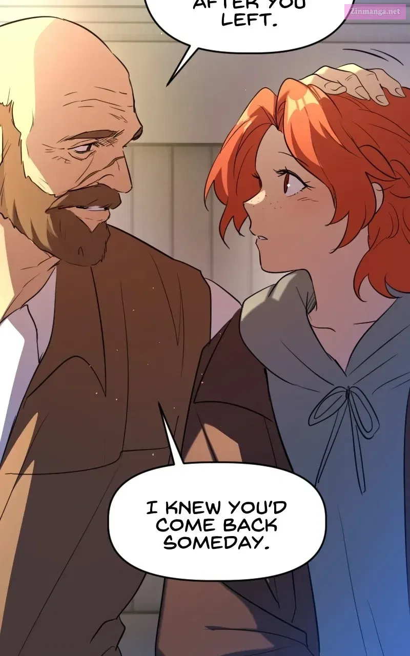 Accidental Assassin Chapter 41 – Page 27
