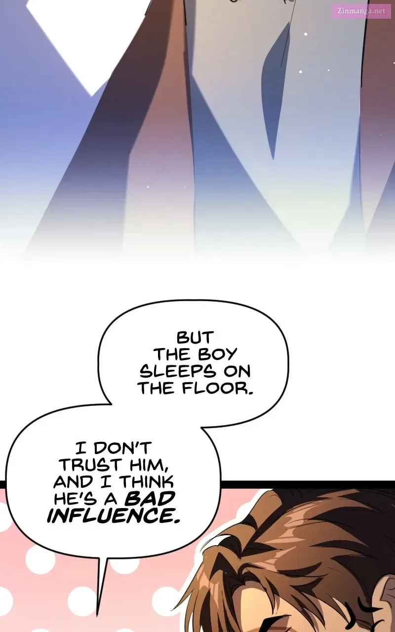 Accidental Assassin Chapter 41 – Page 30