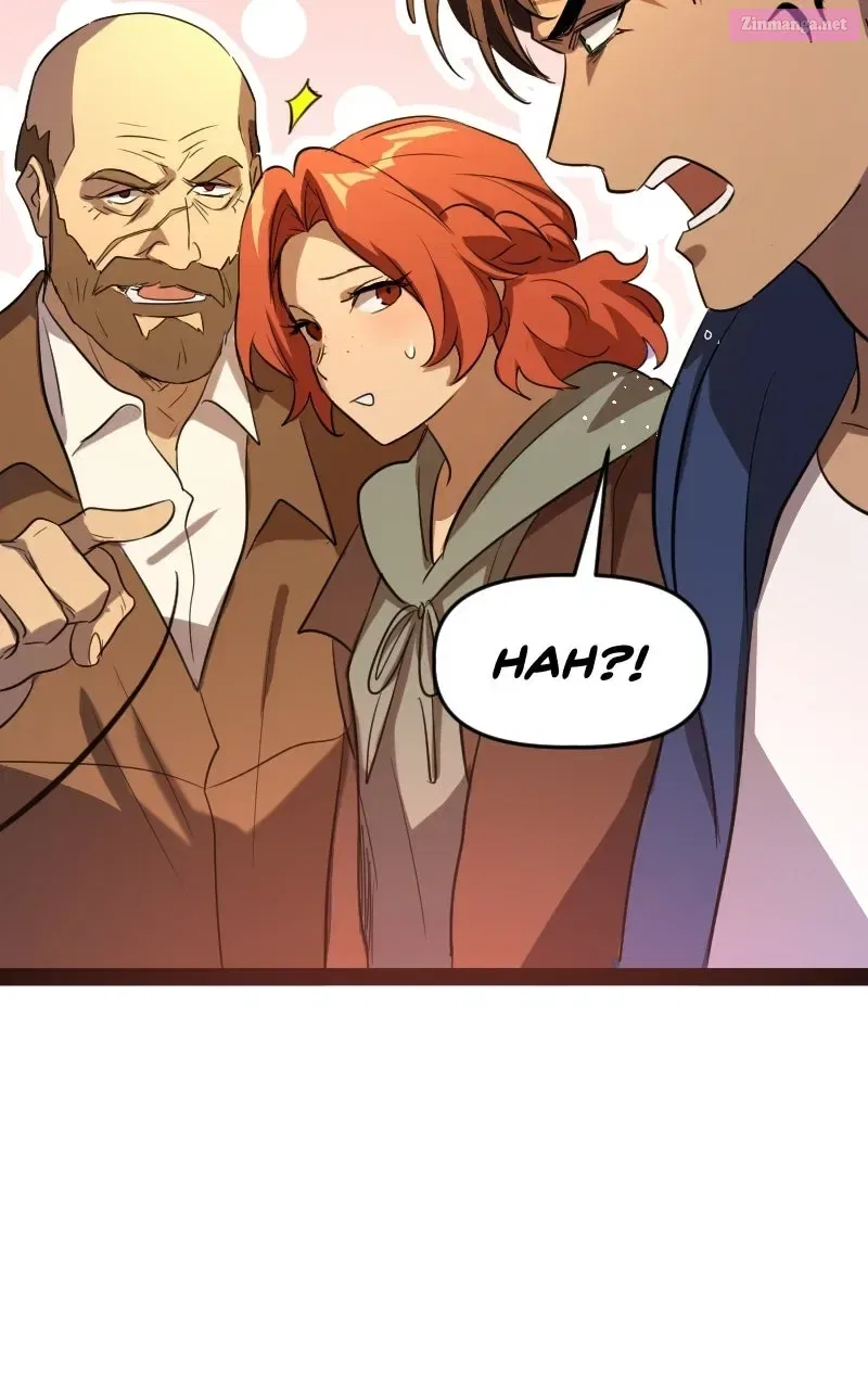 Accidental Assassin Chapter 41 – Page 31
