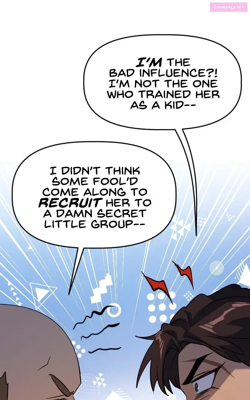 Accidental Assassin Chapter 41 – Page 32