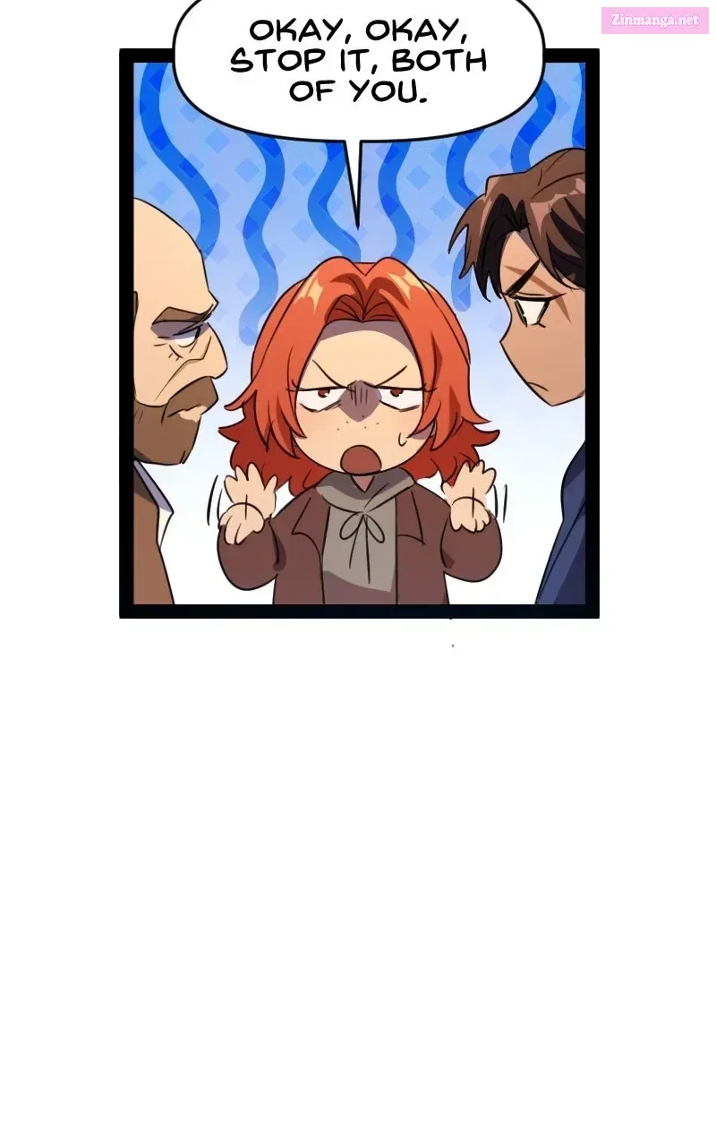 Accidental Assassin Chapter 41 – Page 34