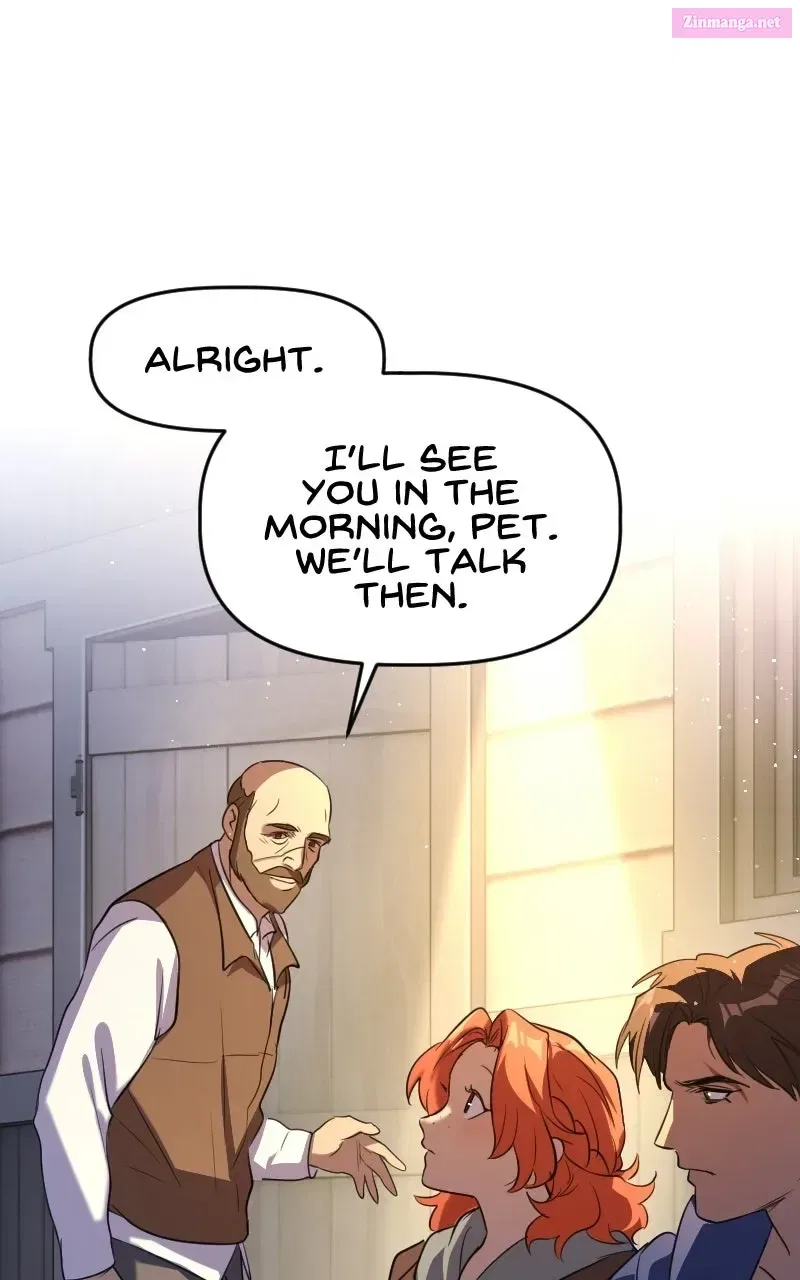 Accidental Assassin Chapter 41 – Page 35