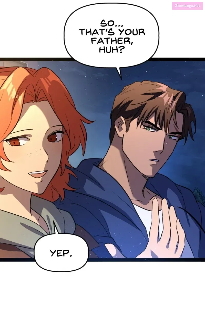 Accidental Assassin Chapter 41 – Page 37