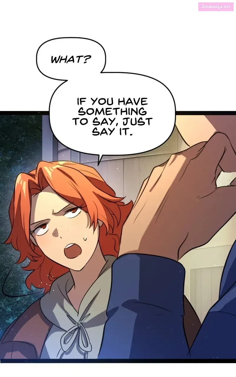 Accidental Assassin Chapter 41 – Page 40