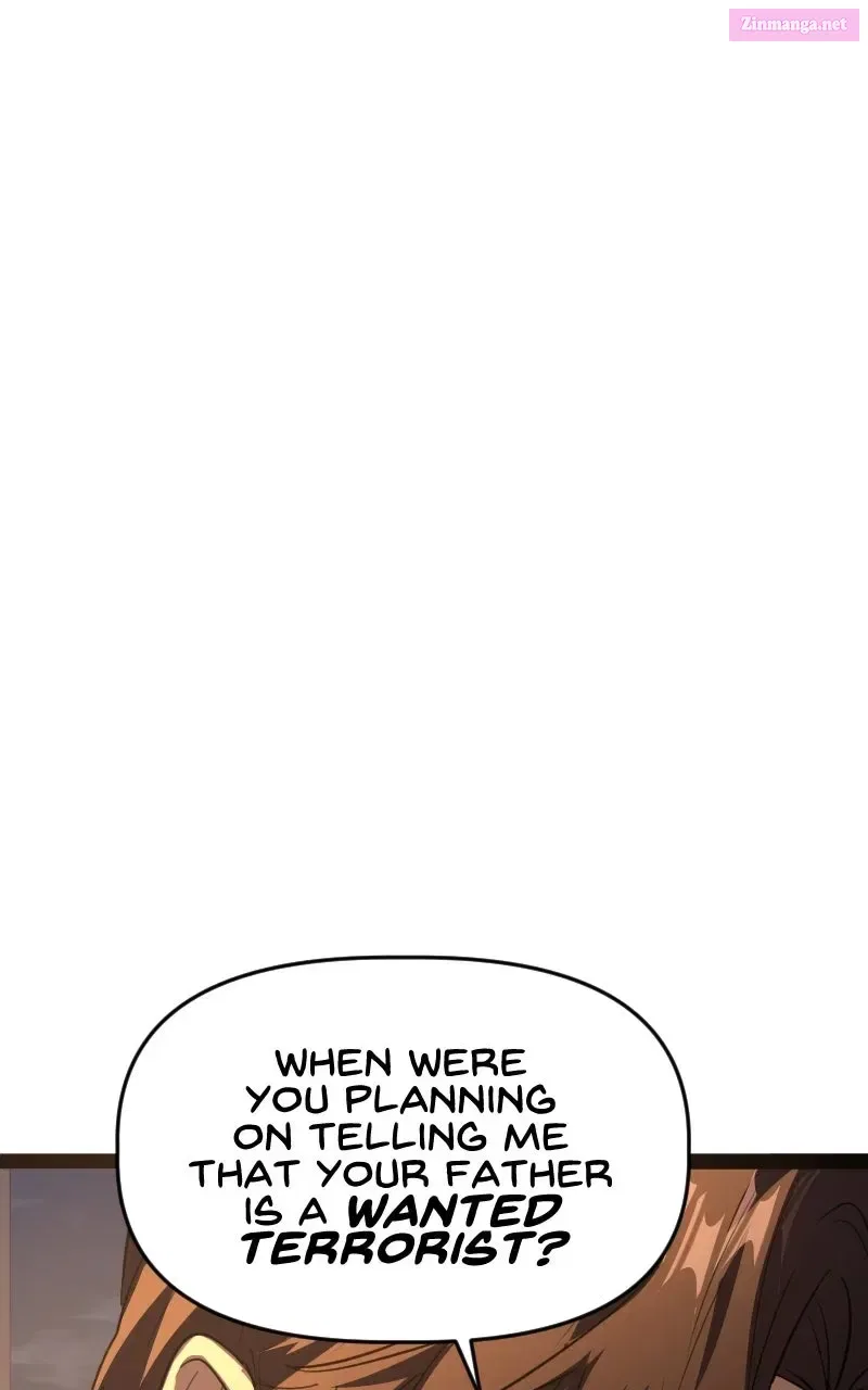 Accidental Assassin Chapter 41 – Page 41