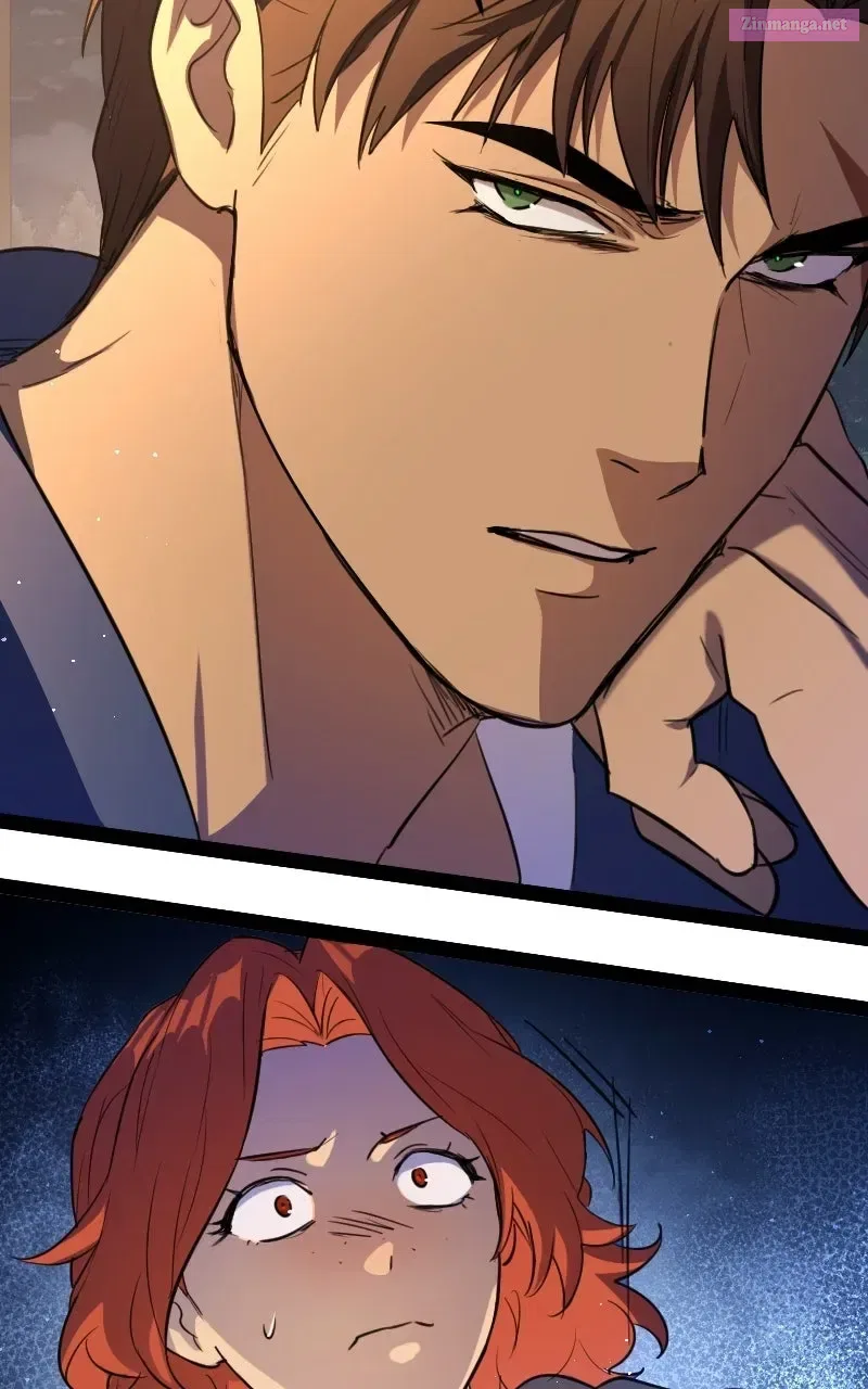 Accidental Assassin Chapter 41 – Page 42